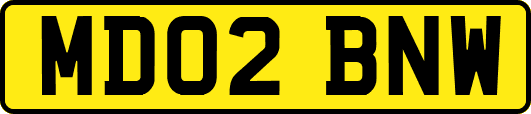 MD02BNW