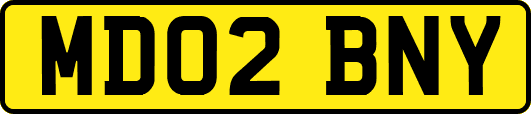 MD02BNY