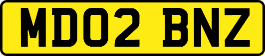MD02BNZ