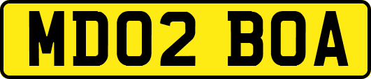 MD02BOA