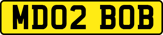 MD02BOB