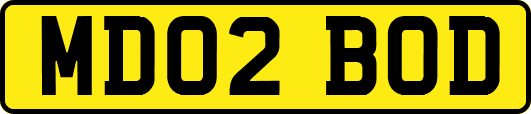 MD02BOD