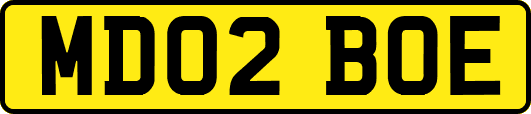 MD02BOE