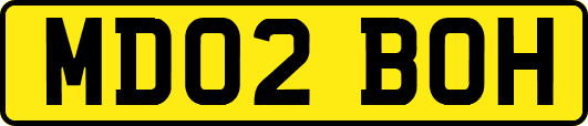 MD02BOH