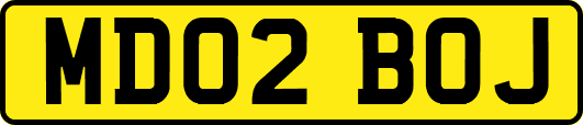 MD02BOJ