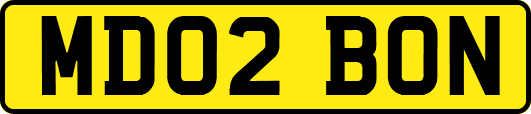 MD02BON