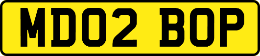 MD02BOP