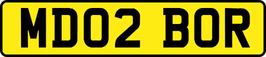 MD02BOR