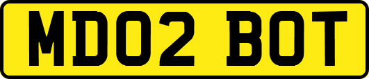 MD02BOT