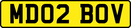 MD02BOV