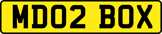 MD02BOX