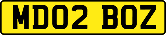 MD02BOZ