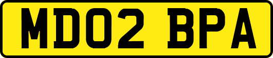 MD02BPA