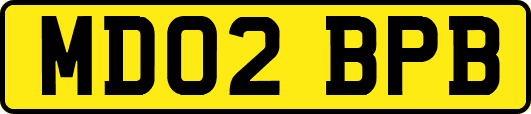 MD02BPB