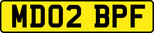MD02BPF