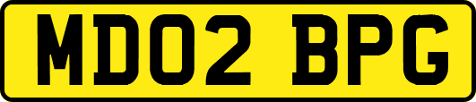 MD02BPG