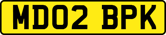MD02BPK