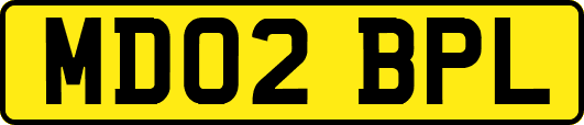 MD02BPL