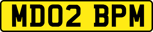MD02BPM