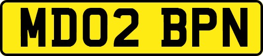 MD02BPN