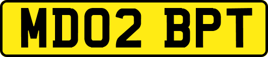 MD02BPT
