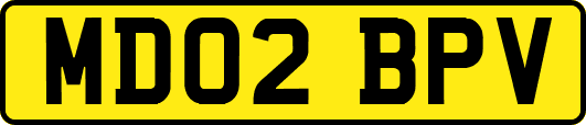 MD02BPV