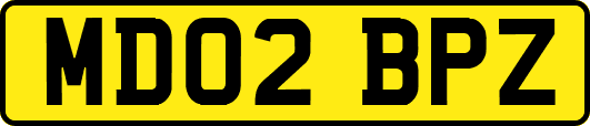 MD02BPZ