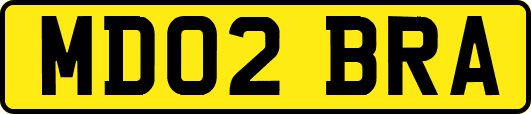 MD02BRA