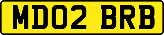 MD02BRB