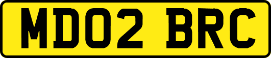 MD02BRC
