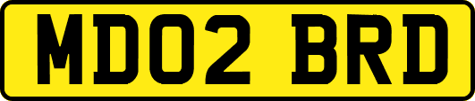 MD02BRD