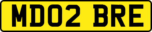 MD02BRE