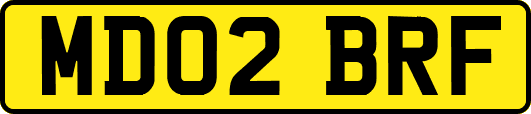 MD02BRF