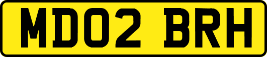 MD02BRH