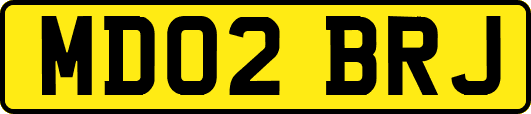 MD02BRJ