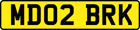 MD02BRK