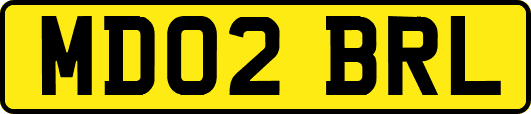 MD02BRL