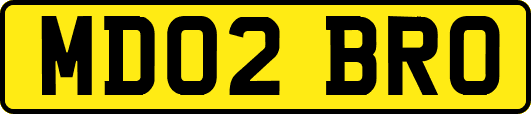 MD02BRO