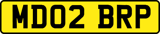 MD02BRP