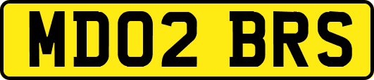 MD02BRS
