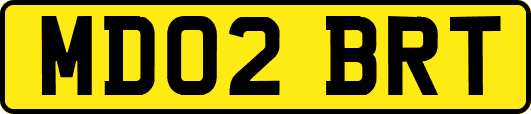 MD02BRT