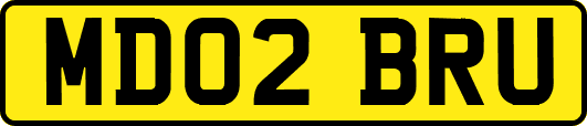 MD02BRU