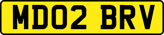 MD02BRV
