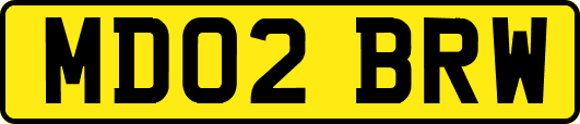 MD02BRW