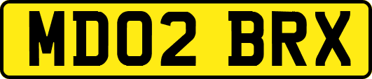 MD02BRX