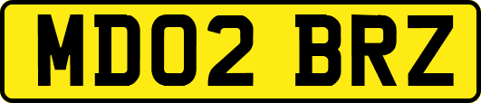 MD02BRZ
