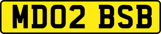MD02BSB