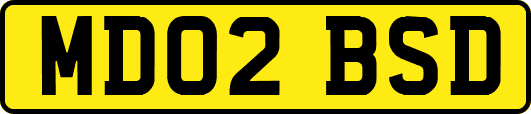 MD02BSD