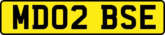 MD02BSE