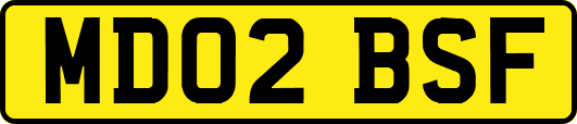 MD02BSF